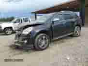 2014 Chevrolet Equinox LTZ с VIN 2GNFLHE31E6154418, выставлен на аукционе Copart как лот 68394755 с пробегом 119 574 миль миль и Списание • Salvage title. История ставок и продаж доступна на DreamBid. Изображение 1.