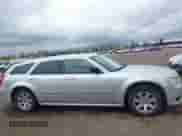 2008 Dodge Magnum SXT with VIN 2D4FV37V48H225739, listed as a IAAI auction lot 42078883 with Not provided miles and . Bid and sale history available at DreamBid. Image 14.