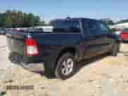 2020 Ram 1500 Big Horn с VIN 1C6RREFT5LN158182, выставлен на аукционе Copart как лот 71885305 с пробегом 102 778 миль миль и На запчасти • Non repairable. История ставок и продаж доступна на DreamBid. Изображение 3.