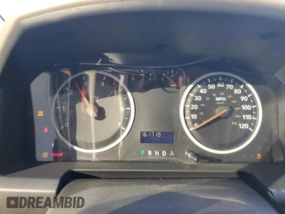 2010 Dodge 1500 SLT с VIN 1D7RB1CPXAS206633, выставлен на аукционе Copart как лот 42247235 с пробегом 161 719 миль миль и Списание • Salvage title. История ставок и продаж доступна на DreamBid. Изображение 9.