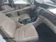 2017 Honda Accord Touring with VIN 1HGCR3F98HA003410, listed as a IAAI auction lot 42534659 with 211,470 mi miles and . Bid and sale history available at DreamBid. Image 5.