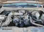 2005 Chevrolet Silverado 1500 Work Truck z VIN 1GCEC19X15Z274555, wystawiony jako Copart lot #81807615 z przebiegiem 88 801 mil mil oraz Szkoda całkowita • Salvage title. Historia ofert i sprzedaży dostępna na DreamBid. Obrazek 11.