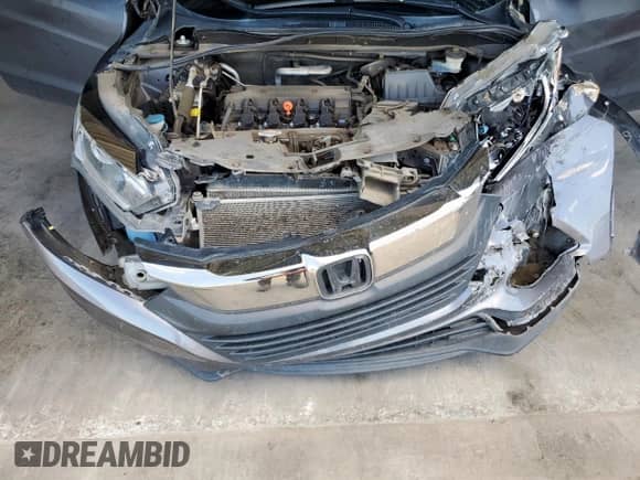 2022 Honda HR-V LX z VIN 3CZRU6H36NM750434, wystawiony jako Copart lot #80681465 z przebiegiem 69 879 mil mil oraz Szkoda całkowita • Salvage title. Historia ofert i sprzedaży dostępna na DreamBid. Obrazek 12.