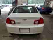 2011 Chevrolet Malibu 2LT с VIN 1G1ZD5E75BF381481, выставлен на аукционе Copart как лот 68101645 с пробегом 118 497 миль миль и Списание • Salvage title. История ставок и продаж доступна на DreamBid. Изображение 6.