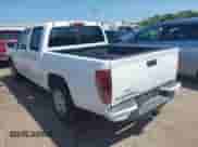 2010 Chevrolet Colorado 1LT z VIN 1GCDSCDE0A8102582, wystawiony jako IAAI lot #42459665 z przebiegiem 74 982 mil mil oraz . Historia ofert i sprzedaży dostępna na DreamBid. Obrazek 3.