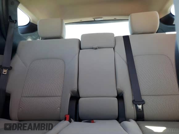 2017 Hyundai Santa Fe 2.4L with VIN 5XYZU3LB6HG387721, listed as a Copart auction lot 81710025 with 105,632 mi miles and Salvage title. Bid and sale history available at DreamBid. Image 10.