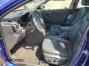 2019 Hyundai Ioniq Limited with VIN KMHC75LD9KU162771, listed as a Copart auction lot 55827904 with 41,149 mi miles and . Bid and sale history available at DreamBid. Image 7.