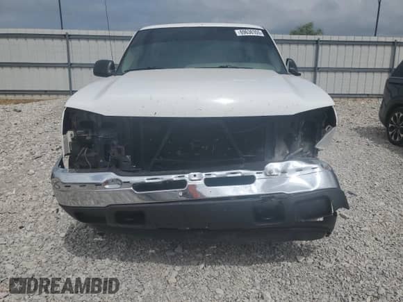 2007 Chevrolet Silverado 1500 Work Truck с VIN 3GCEK14V97G196540, выставлен на аукционе Copart как лот 69636355 с пробегом 195 818 миль миль и Списание • Salvage title. История ставок и продаж доступна на DreamBid. Изображение 5.