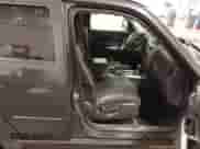 2011 Dodge Nitro SXT with VIN 1D4PU5GK4BW549310, listed as a IAAI auction lot 43170636 with 187,066 mi miles and . Bid and sale history available at DreamBid. Image 5.
