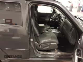 2011 Dodge Nitro SXT with VIN 1D4PU5GK4BW549310, listed as a IAAI auction lot 43170636 with 187,066 mi miles and . Bid and sale history available at DreamBid. Image 5.
