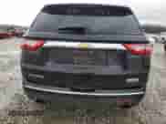 2020 Chevrolet Traverse High Country z VIN 1GNERNKWXLJ225638, wystawiony jako Copart lot #85514894 z przebiegiem 64 073 mil mil oraz Szkoda całkowita • Salvage title. Historia ofert i sprzedaży dostępna na DreamBid. Obrazek 6.
