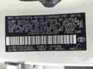 2016 Toyota Prius Four z VIN JTDKARFU2G3026287, wystawiony jako IAAI lot #42527258 z przebiegiem 50 149 mil mil oraz . Historia ofert i sprzedaży dostępna na DreamBid. Obrazek 9.