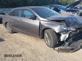 2016 Toyota Camry SE с VIN 4T1BF1FK4GU250720, выставлен на аукционе IAAI как лот 43218962 с пробегом 116 098 миль миль и . История ставок и продаж доступна на DreamBid. Изображение 1.