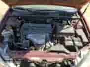 2003 Toyota Camry LE z VIN 4T1BE32K93U195373, wystawiony jako Copart lot #71675385 z przebiegiem 150 988 mil mil oraz Szkoda całkowita • Salvage title. Historia ofert i sprzedaży dostępna na DreamBid. Obrazek 11.