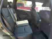 2025 Subaru Forester Limited with VIN JF2SLDRC5SH506028, listed as a Copart auction lot 66230315 with 5,132 mi miles and Salvage title. Bid and sale history available at DreamBid. Image 11.