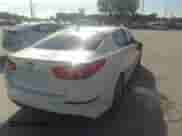2014 Kia Optima LX с VIN 5XXGM4A77EG262559, выставлен на аукционе IAAI как лот 34008405 с пробегом Не указан миль и . История ставок и продаж доступна на DreamBid. Изображение 4.