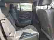 2018 Chevrolet Tahoe Premier с VIN 1GNSKCKJ5JR202413, выставлен на аукционе Copart как лот 63516365 с пробегом 145 200 миль миль и Списание • Salvage title. История ставок и продаж доступна на DreamBid. Изображение 11.