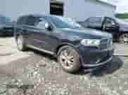 2015 Dodge Durango Citadel with VIN 1C4RDJEG6FC939247, listed as a Copart auction lot 60786915 with Not provided miles and Salvage title. Bid and sale history available at DreamBid. Image 4.
