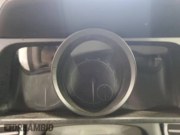 2021 Hyundai Elantra Blue with VIN KMHLM4AJ2MU004089, listed as a Copart auction lot 68341025 with Not provided miles and Salvage title. Bid and sale history available at DreamBid. Image 9.