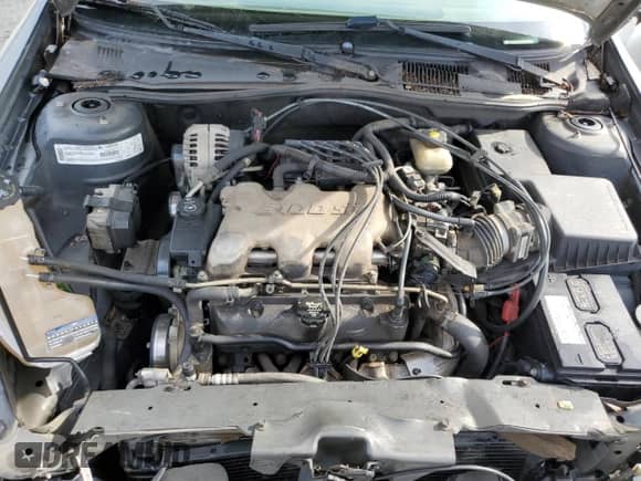 2003 Chevrolet Malibu с VIN 1G1ND52J23M618066, выставлен на аукционе Copart как лот 69806915 с пробегом 139 793 миль миль и Списание • Salvage title. История ставок и продаж доступна на DreamBid. Изображение 11.