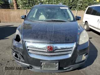 2008 Saturn Outlook XR с VIN 5GZER33768J154416, выставлен на аукционе Copart как лот 80672315 с пробегом 208 956 миль миль и Списание • Salvage title. История ставок и продаж доступна на DreamBid. Изображение 5.