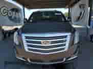 2016 Cadillac Escalade ESV Platinum z VIN 1GYS4KKJ9GR462460, wystawiony jako Copart lot #62570875 z przebiegiem 129 851 mil mil oraz Szkoda całkowita • Salvage title. Historia ofert i sprzedaży dostępna na DreamBid. Obrazek 5.