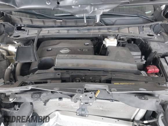 2017 Nissan Murano S with VIN 5N1AZ2MG0HN202702, listed as a IAAI auction lot 42676689 with 84,747 mi miles and . Bid and sale history available at DreamBid. Image 10.