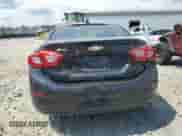 2018 Chevrolet Cruze LT с VIN 1G1BE5SMXJ7192407, выставлен на аукционе Copart как лот 68249915 с пробегом 97 087 миль миль и Списание • Salvage title. История ставок и продаж доступна на DreamBid. Изображение 6.