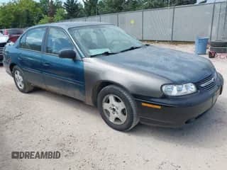 2002 Chevrolet Malibu с VIN 1G1ND52J72M546294, выставлен на аукционе IAAI как лот 42976879 с пробегом 113 438 миль миль и . История ставок и продаж доступна на DreamBid. Изображение 1.
