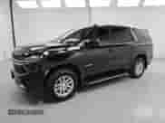 2021 Chevrolet Tahoe LS с VIN 1GNSKMKD1MR432213, выставлен на аукционе Copart как лот 51016865 с пробегом 18 461 миль миль и Чистый • Clean title. История ставок и продаж доступна на DreamBid. Изображение 1.