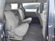 2015 Toyota Sienna L с VIN 5TDZK3DC1FS527378, выставлен на аукционе IAAI как лот 42593716 с пробегом 94 947 миль миль и . История ставок и продаж доступна на DreamBid. Изображение 8.