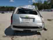 2018 Chevrolet Suburban LT with VIN 1GNSCHKC9JR237158, listed as a Copart auction lot 83975075 with 142,981 mi miles and Salvage title. Bid and sale history available at DreamBid. Image 6.