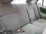 2001 Chevrolet Prizm с VIN 1Y1SK52881Z409262, выставлен на аукционе Copart как лот 51815495 с пробегом 144 617 миль миль и Списание • Salvage title. История ставок и продаж доступна на DreamBid. Изображение 10.