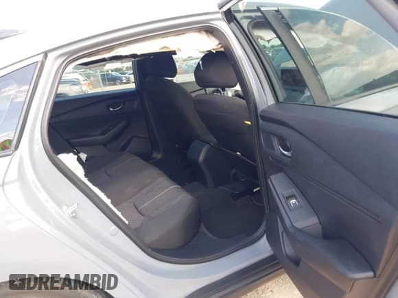 2023 Honda Accord Sport с VIN 1HGCY2F58PA061235, выставлен на аукционе IAAI как лот 43119823 с пробегом 39 568 миль миль и . История ставок и продаж доступна на DreamBid. Изображение 8.