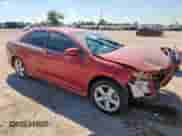 2014 Toyota Camry SE с VIN 4T1BF1FKXEU863633, выставлен на аукционе Copart как лот 86088125 с пробегом 198 279 миль миль и Списание • Salvage title. История ставок и продаж доступна на DreamBid. Изображение 4.