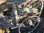 1997 Jeep Wrangler SE z VIN 1J4FY29P6VP470248, wystawiony jako Copart lot #85860665 z przebiegiem Nie podano mil oraz Szkoda całkowita • Salvage title. Historia ofert i sprzedaży dostępna na DreamBid. Obrazek 9.