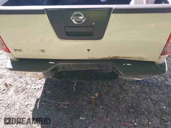 2012 Nissan Frontier SV with VIN 1N6AD0ER8CC433307, listed as a IAAI auction lot 43193045 with 246,649 mi miles and . Bid and sale history available at DreamBid. Image 17.