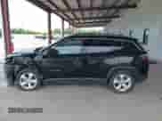 2021 Jeep Compass Altitude with VIN 3C4NJCBB6MT576896, listed as a IAAI auction lot 38196327 with 38,367 mi miles and . Bid and sale history available at DreamBid. Image 14.