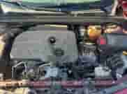 2017 Chevrolet Malibu Hybrid с VIN 1G1ZJ5SU3HF253560, выставлен на аукционе Copart как лот 89445795 с пробегом 199 133 миль миль и Чистый • Clean title. История ставок и продаж доступна на DreamBid. Изображение 7.