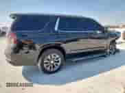 2024 Chevrolet Tahoe LT с VIN 1GNSCNKD0RR339757, выставлен на аукционе Copart как лот 80961945 с пробегом 25 489 миль миль и Списание • Salvage title. История ставок и продаж доступна на DreamBid. Изображение 3.