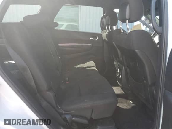 2018 Dodge Durango SXT with VIN 1C4RDHAG9JC290390, listed as a Copart auction lot 70916105 with 163,373 mi miles and Clean title. Bid and sale history available at DreamBid. Image 11.