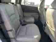 2020 Honda Pilot Touring 7-Passenger с VIN 5FNYF5H66LB022002, выставлен на аукционе Copart как лот 44137015 с пробегом 14 987 миль миль и Списание • Salvage title. История ставок и продаж доступна на DreamBid. Изображение 11.