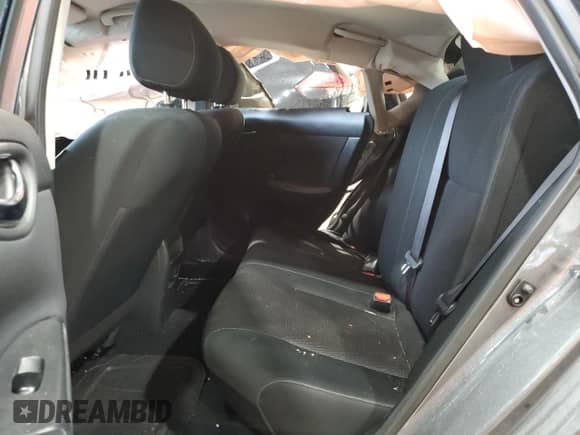 2019 Nissan Sentra S с VIN 3N1AB7AP1KY359193, выставлен на аукционе Copart как лот 85134595 с пробегом 104 447 миль миль и Списание • Salvage title. История ставок и продаж доступна на DreamBid. Изображение 10.