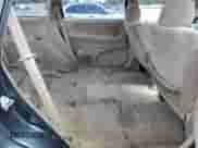 1997 Honda Odyssey with VIN JHMRA1847VC014113, listed as a Copart auction lot 59270225 with 118,136 mi miles and Salvage title. Bid and sale history available at DreamBid. Image 11.