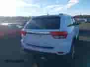 2013 Jeep Grand Cherokee Limited с VIN 1C4RJFBT1DC574710, выставлен на аукционе IAAI как лот 43582984 с пробегом 211 876 миль миль и . История ставок и продаж доступна на DreamBid. Изображение 16.