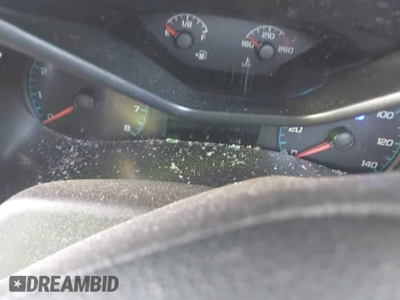 2016 Chevrolet Colorado 2WD WT z VIN 1GCHSBEA4G1117658, wystawiony jako IAAI lot #43334004 z przebiegiem Nie podano mil oraz . Historia ofert i sprzedaży dostępna na DreamBid. Obrazek 7.