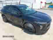 2024 Chevrolet Trax 2RS с VIN KL77LJE2XRC146100, выставлен на аукционе IAAI как лот 42523440 с пробегом 26 465 миль миль и . История ставок и продаж доступна на DreamBid. Изображение 1.