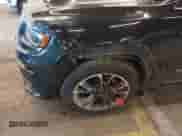 2014 Jeep Grand Cherokee SRT-8 с VIN 1C4RJFDJ9EC238350, выставлен на аукционе IAAI как лот 41036564 с пробегом 101 020 миль миль и . История ставок и продаж доступна на DreamBid. Изображение 6.