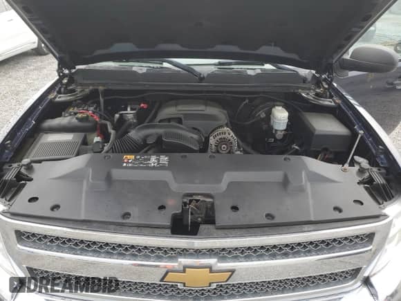 2012 Chevrolet Silverado 1500 LS с VIN 1GCRCREAXCZ205040, выставлен на аукционе Copart как лот 58556815 с пробегом 169 089 миль миль и Списание • Salvage title. История ставок и продаж доступна на DreamBid. Изображение 11.