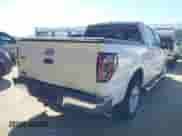 2013 Ford F-150 XL with VIN 1FTFW1CT4DKF52566, listed as a IAAI auction lot 43280562 with 156,204 mi miles and . Bid and sale history available at DreamBid. Image 4.